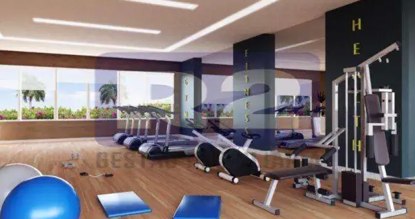 Apartamento com 2 quartos à venda na AV GOV MARIO COVAS, Vila Atlântica, Mongaguá