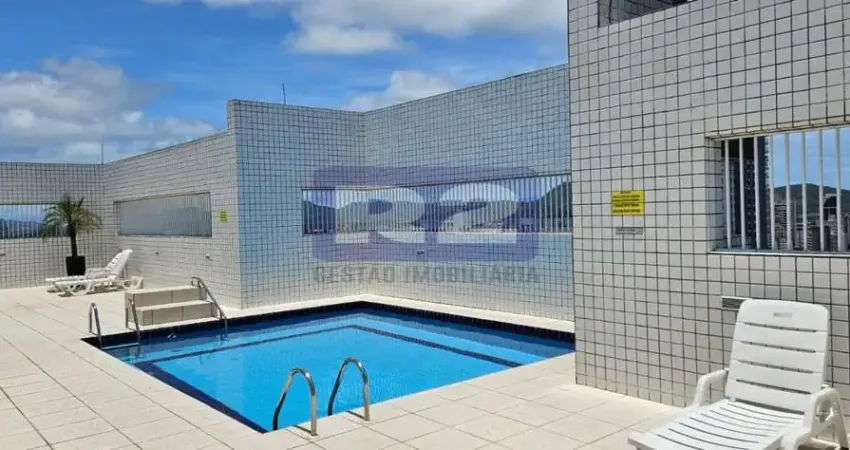 APARTAMENTO 3 DORM/SENDO 1 SUITE COM LAZER COMPLETO