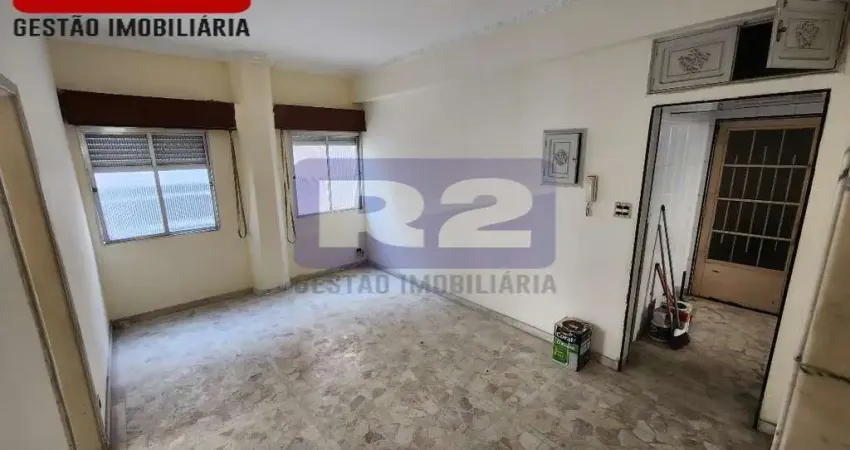 Apartamento com 6 quartos à venda na Rua Governador Pedro de Toledo, Boqueirão, Santos