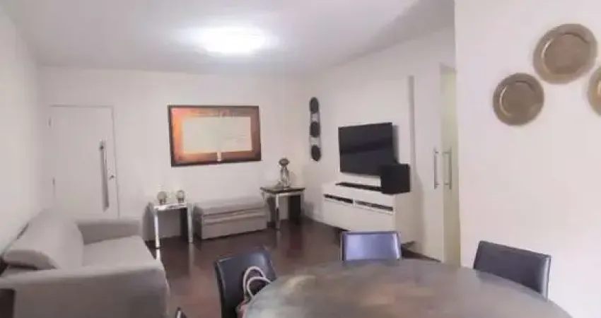 Apartamento com 2 quartos à venda na Rua Azevedo Sodré, Gonzaga, Santos