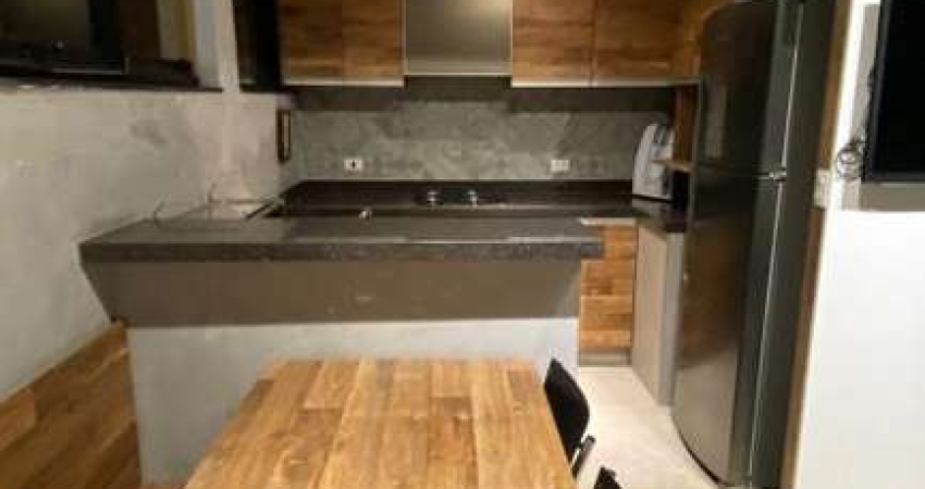 Casa com 4 quartos para alugar na Rua Joana Monte Bastos, Boqueirão, Santos