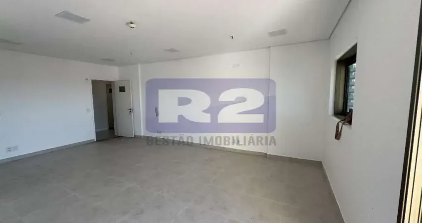 Casa comercial para alugar na Rua Visconde de Embaré, Valongo, Santos
