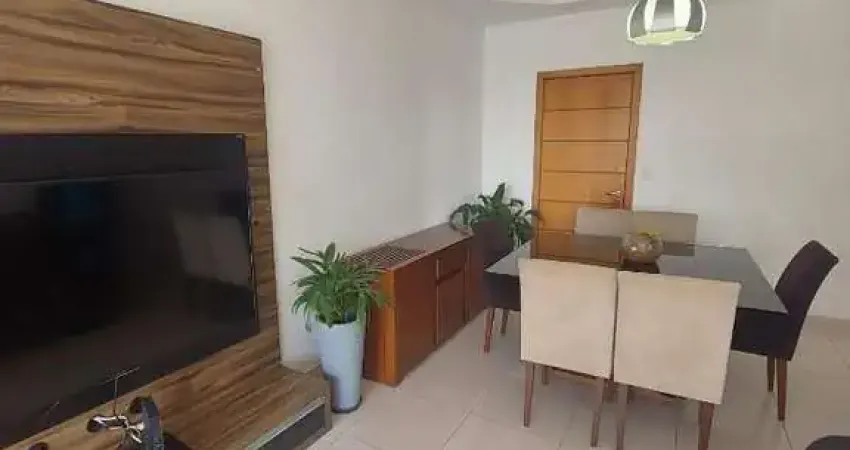 Apartamento com 3 quartos para alugar na Rua Guaibê, Ponta da Praia, Santos