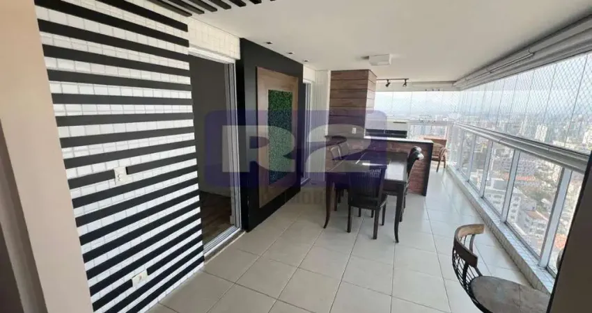 APARTAMENTO 3 DORM SENDO 1 SUITE-1 AMERICANA NO EMBAR&#201;