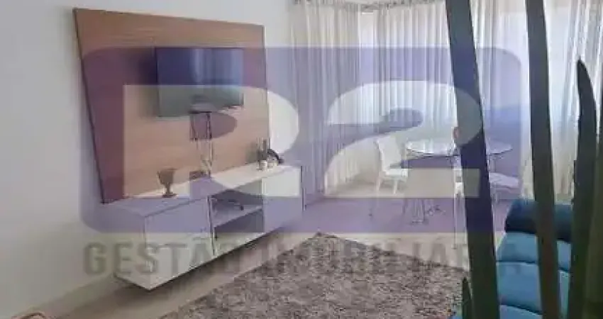 Apartamento com 2 quartos à venda na Avenida Washington Luís, Gonzaga, Santos