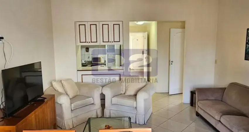 Apartamento com 2 quartos à venda na Avenida Washington Luís, Gonzaga, Santos