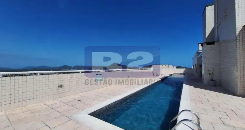 Apartamento com 3 quartos para alugar na Rua Professor Carlos Escobar, Ponta da Praia, Santos