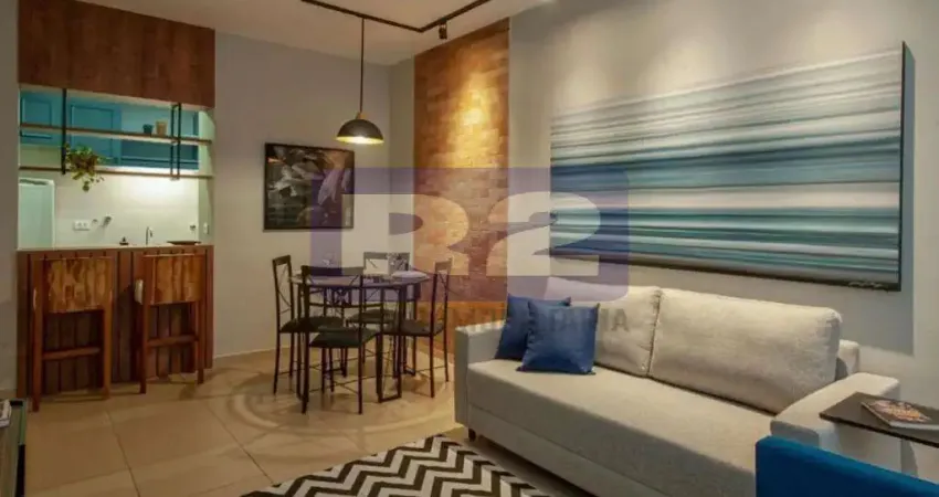 Apartamento com 2 quartos à venda na Avenida Washington Luís, Gonzaga, Santos