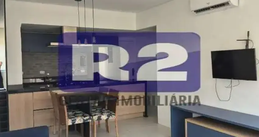 Apartamento com 2 quartos à venda na Avenida Washington Luís, Gonzaga, Santos