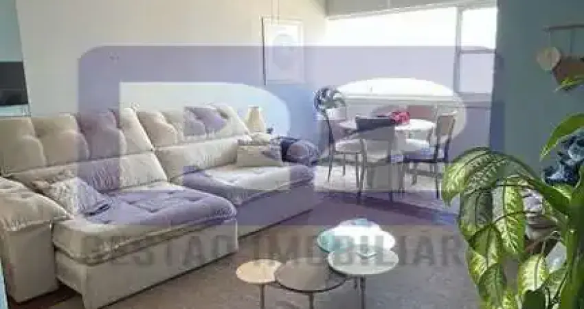 Apartamento com 2 quartos à venda na Avenida Washington Luís, Gonzaga, Santos