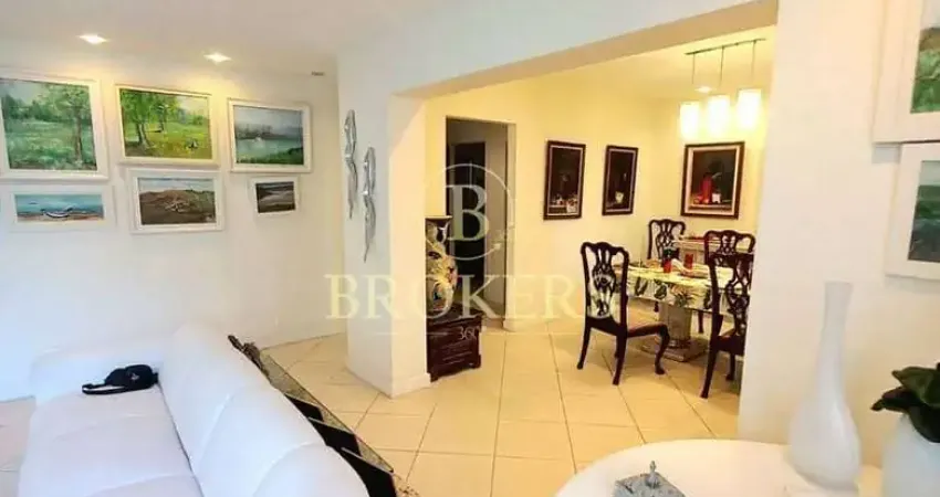 Rua Domingos Ferreira - Copacabana - apartamento 4 quartos