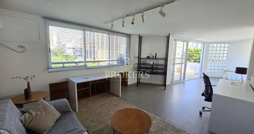 Cobertura à venda, Ipanema, Rio de Janeiro! Próximo à praia, entre posto 9 e 10.
