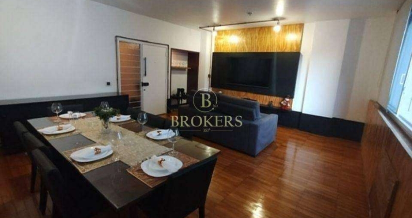 Apartamento com 3 quartos à venda na Rua Prudente de Morais, 1398, Ipanema, Rio de Janeiro