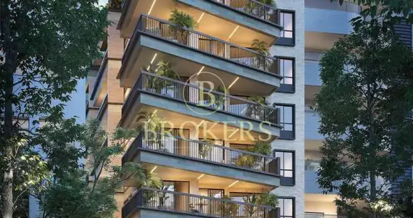 Apartamento Garden à venda, Humaitá, Rio de Janeiro, RJ