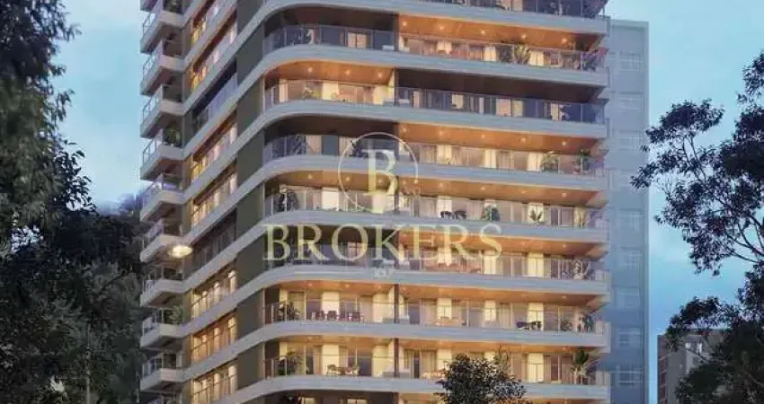 Apartamento com 3 quartos à venda na Praia de Botafogo, 260, Botafogo, Rio de Janeiro