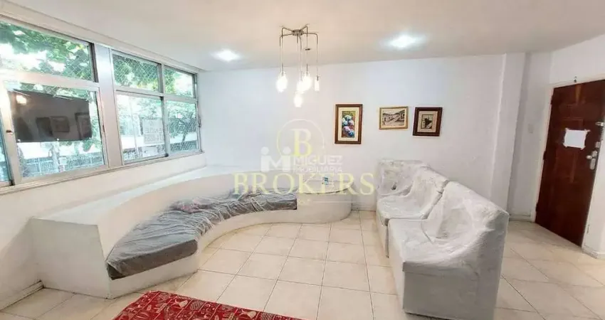 Oportunidade, Apartamento estilo casa com 3 quartos, melhor trecho de Ipanema - Rio de Janeiro