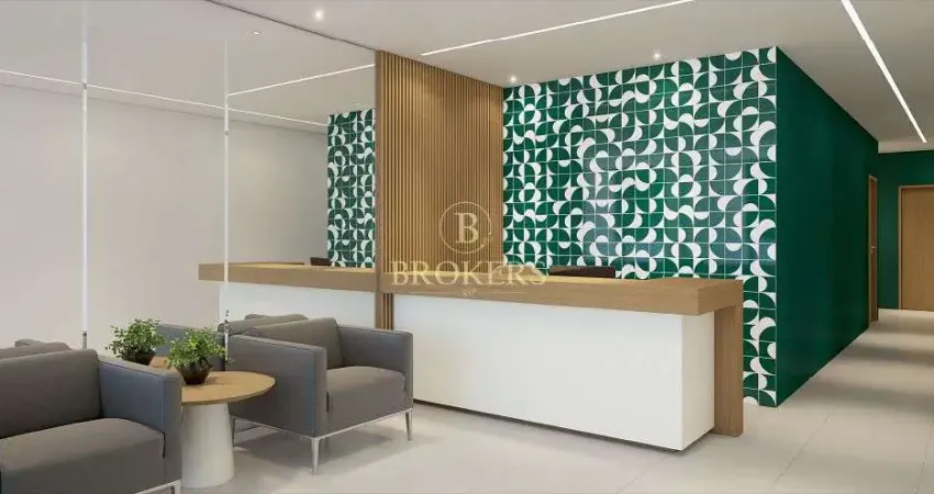 Oliveira Fausto - Cobertura 4 quartos - Botafogo - á venda - Cód MZ17317