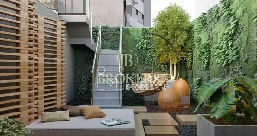 Rua Marquesa de Santos - Apartamento 3 quartos - Laranjeiras - á venda - Cód 13601