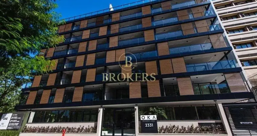 Avenida Borges de Medeiros - Apartamento 4 quartos - Lagoa - á venda - Cód 12905