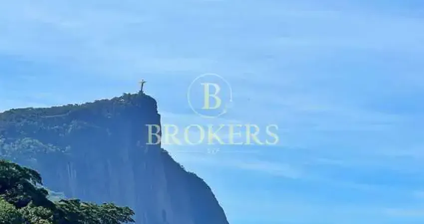 Cobertura / Penthouse à venda, Gávea, Rio de Janeiro, RJ