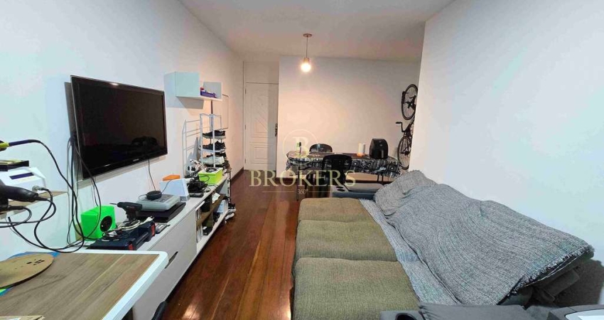Apartamento à venda,  Rua Marques de Abrantes, Flamengo, Rio de Janeiro. 3 quartos, suíte, 1 vaga.