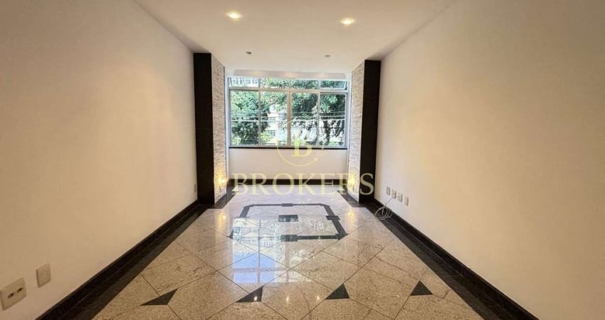 Apartamento com 3 quartos para alugar na Rua Siqueira Campos, 264, Copacabana, Rio de Janeiro