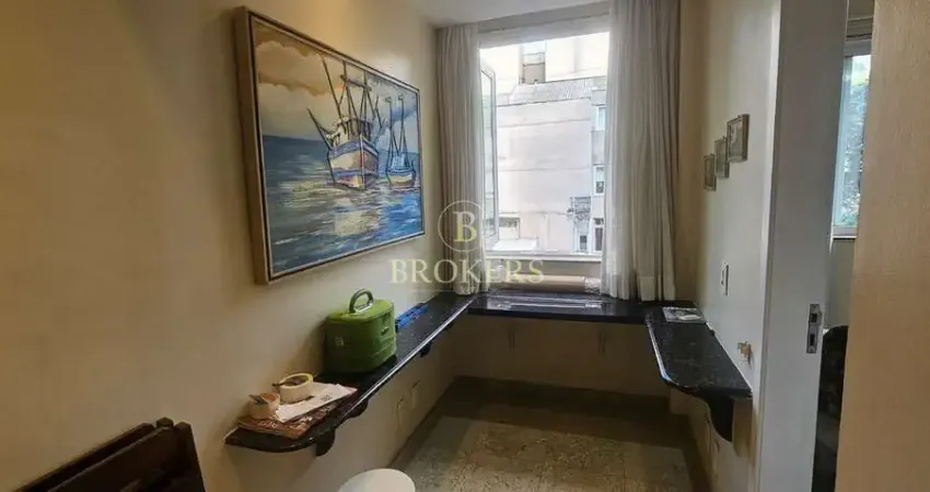 Apartamento com 1 quarto para alugar na Rua Vinícius de Moraes, 58, Ipanema, Rio de Janeiro