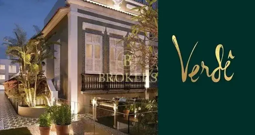 Apartamento à venda, Jardim Botânico, Rio de Janeiro, RJ