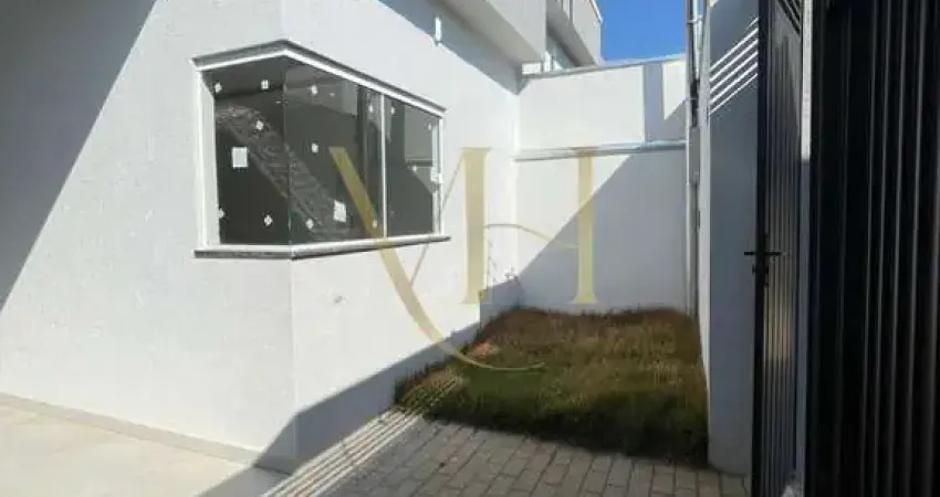 Casa com 3 quartos à venda na Rua Padre Pio de Pietrelcina, Parque Real, Pouso Alegre