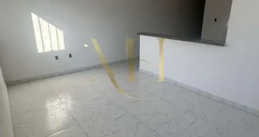 Casa em Parque Real  -  Pouso Alegre