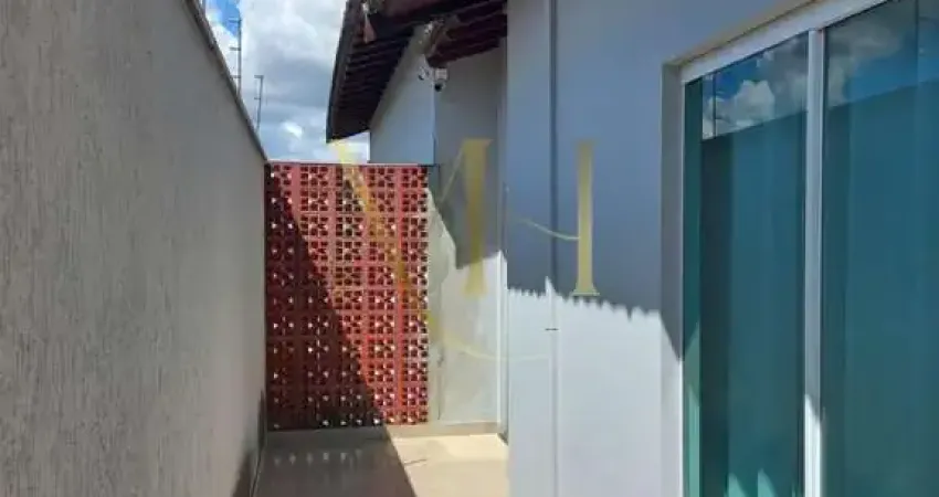 Casa com 5 quartos à venda na Rua Aloysio Rafael dos Santos, Residencial Santa Rita, Pouso Alegre