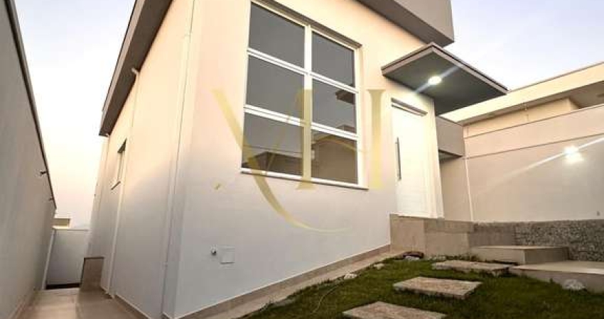 Casa com 3 quartos à venda na Rua Serra de São Domingos, Residencial Serra Morena, Pouso Alegre