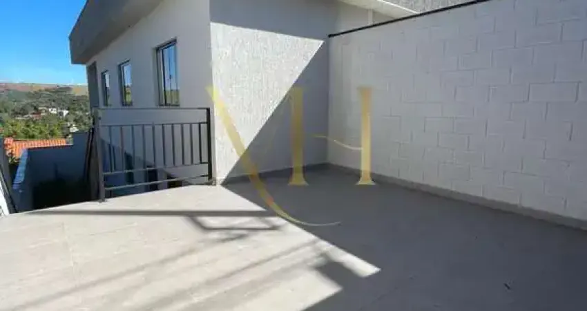 Casa em Jardim Aeroporto  -  Pouso Alegre