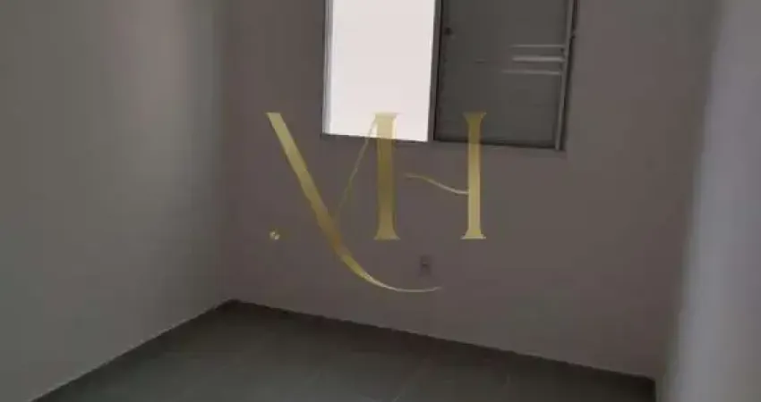 Apartamento à Venda no Santa Adélia, Pouso Alegre – 2 Quartos