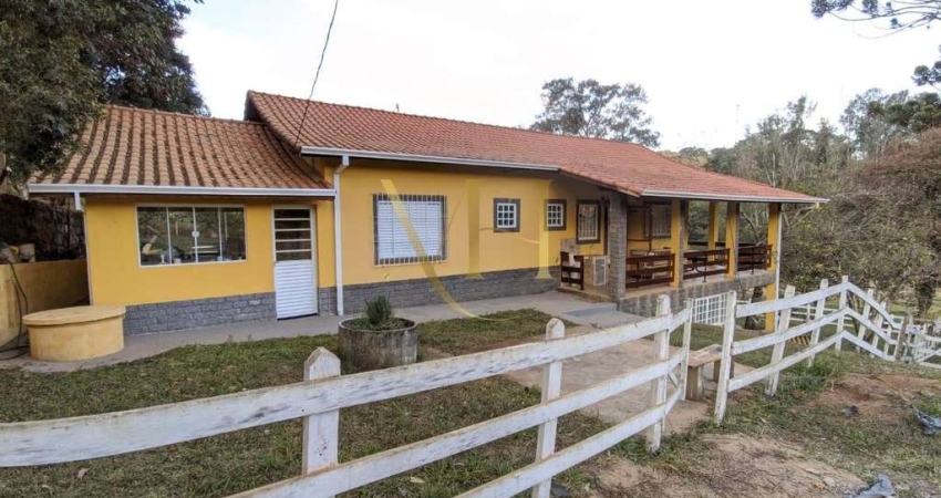 Casa com 3 quartos à venda na Estrada da Capoeira Grande, Zona Rural, Conceição dos Ouros