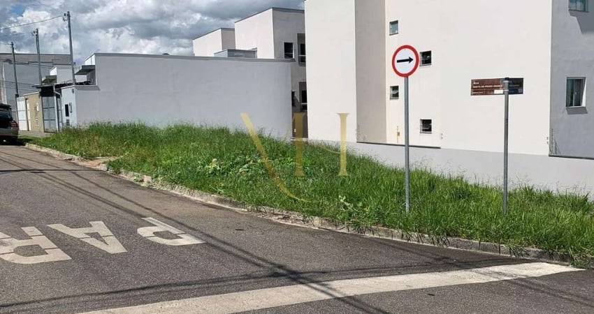 Terreno à venda na lote 25 quadra M, Parque Real, Pouso Alegre