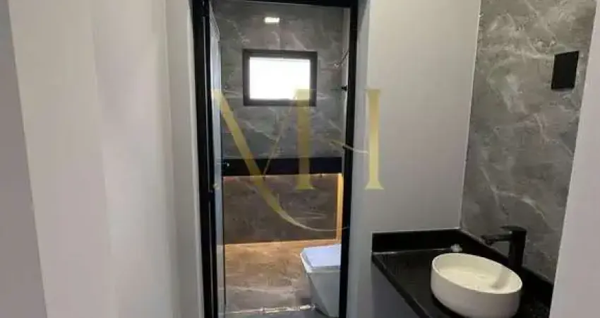 Casa em Santa Rita 1  -  Pouso Alegre