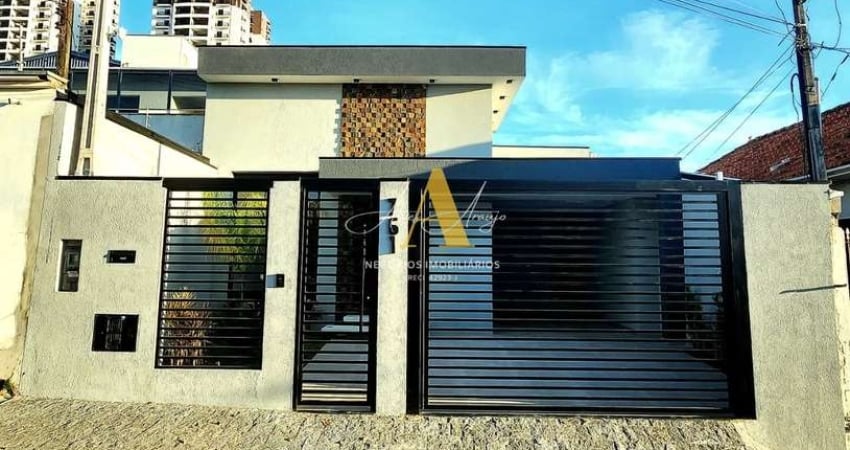 Casa com 4 quartos à venda na Coronel Fonseca, 761, Jardim Bom Pastor, Botucatu