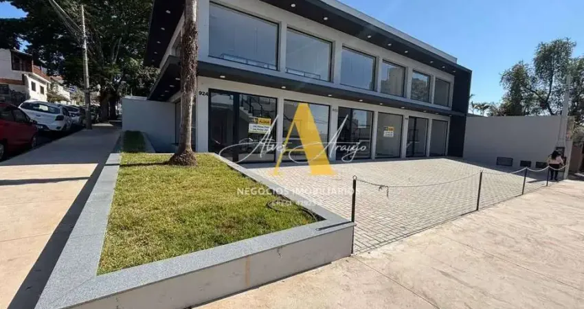 Ponto comercial para alugar na Rua Drº Cardoso de Almeida, 920, Centro, Botucatu