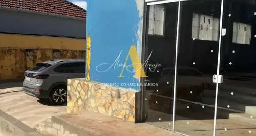 Barracão / Galpão / Depósito para alugar na Rua Velho Cardoso, 2224, Centro, Botucatu