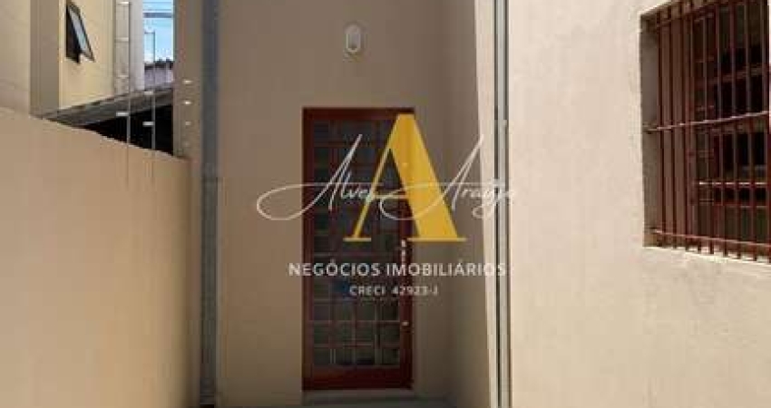 Casa com 5 quartos para alugar na Pedro Angella, 454, Vila Pinheiro Machado, Botucatu