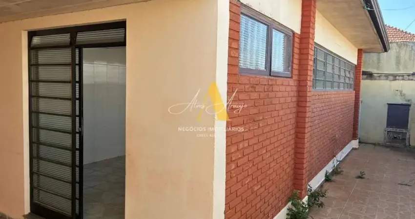 Casa com 4 quartos para alugar na Dr Costa Leite, 166, Centro, Botucatu