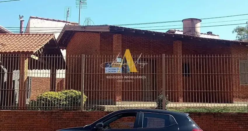 Casa com 2 quartos à venda na Jorge Barbosa de Barros, 173, Jardim Paraíso, Botucatu