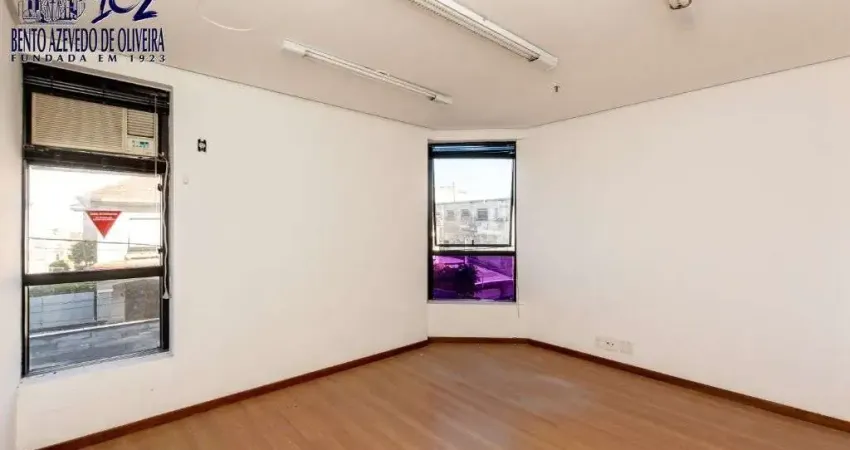 Sala comercial para alugar na Rua Dezesseis de Julho, 42, São João, Porto Alegre