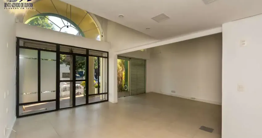 Ponto comercial para alugar na Rua Doutor Armando Barbedo, 325, Tristeza, Porto Alegre