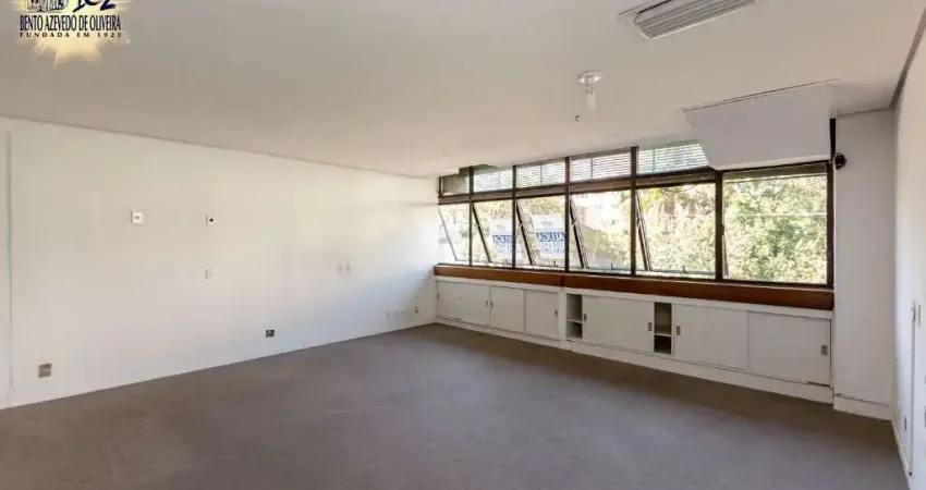 Você no melhor ponto comercial de porto alegre: conheça o centro profissional sa