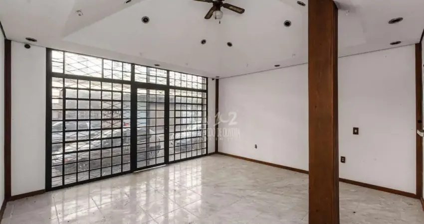 Ponto comercial para alugar na Rua Hugo Ribeiro, 22, Menino Deus, Porto Alegre