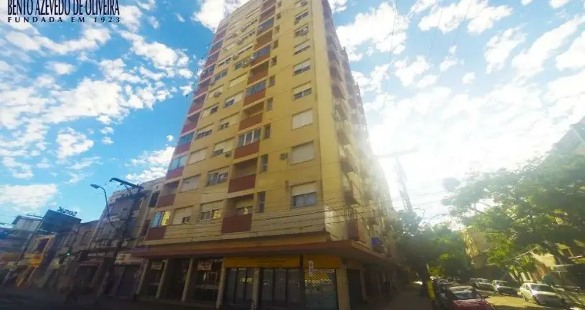 Apartamento 2 dormitórios à venda Cidade Baixa Porto Alegre/RS