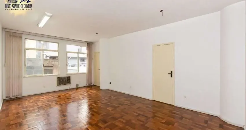 O centro histórico espera por você: conheça esta linda sala comercial no ed. ama