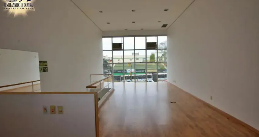 Ponto comercial para alugar na Avenida Wenceslau Escobar, 3033, Cristal, Porto Alegre